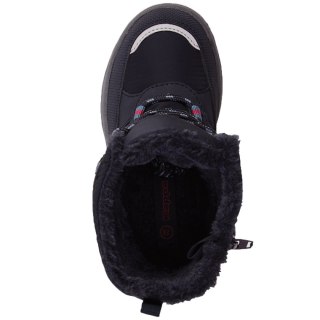 Buty dla dzieci Kappa Alido II Tex 261060K 6760 32 Kappa