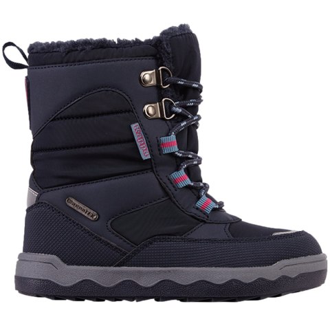 Buty dla dzieci Kappa Alido II Tex 261060K 6760 35 Kappa