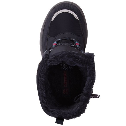 Buty dla dzieci Kappa Alido II Tex 261060K 6760 35 Kappa