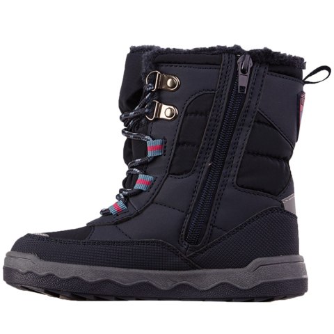 Buty dla dzieci Kappa Alido II Tex 261060K 6760 35 Kappa