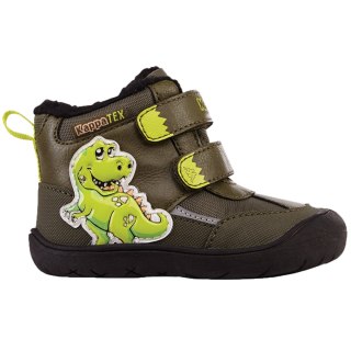 Buty dla dzieci Kappa Claw Tex 280022M 3133 20 Kappa