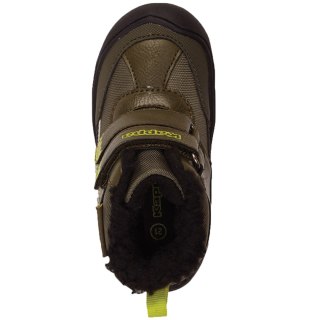 Buty dla dzieci Kappa Claw Tex 280022M 3133 21 Kappa