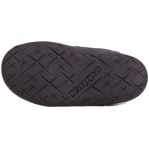 Buty dla dzieci Kappa Flake Tex granatowo-różowe 280021M 6722 20 Kappa