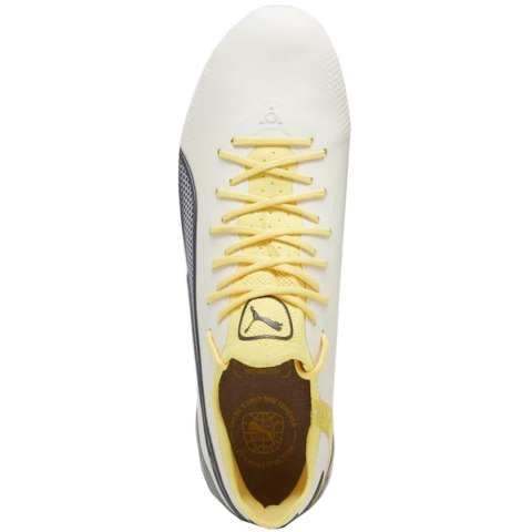 Buty piłkarskie Puma King Ultimate FG/AG 107563 05 40 Puma