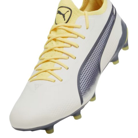 Buty piłkarskie Puma King Ultimate FG/AG 107563 05 40 Puma