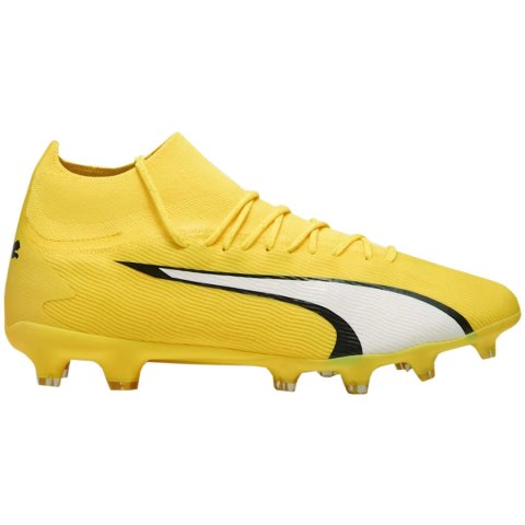 Buty piłkarskie Puma Ultra Pro FG/AG 107422 04 44,5 Puma