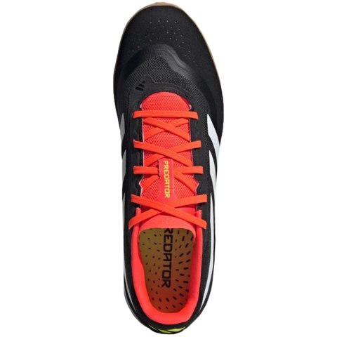 Buty piłkarskie adidas Predator League IN IG5456 46 2/3 Adidas