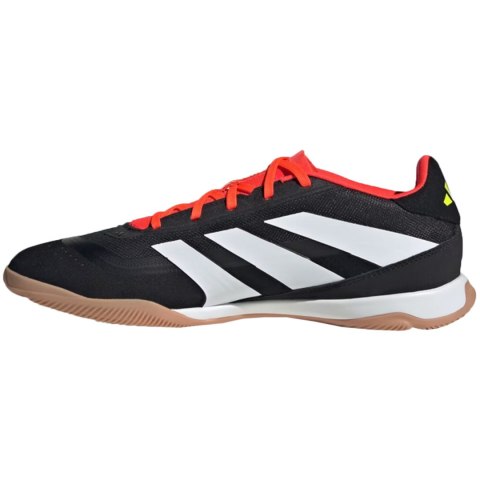 Buty piłkarskie adidas Predator League IN IG5456 46 2/3 Adidas