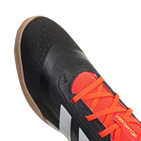 Buty piłkarskie adidas Predator League IN IG5456 46 2/3 Adidas