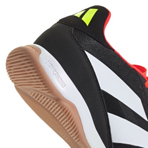 Buty piłkarskie adidas Predator League IN IG5456 46 2/3 Adidas