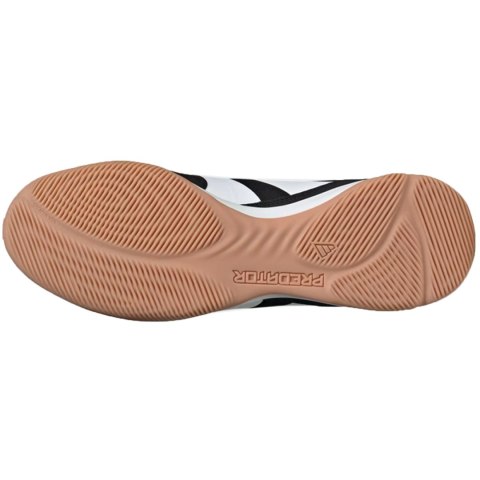 Buty piłkarskie adidas Predator League IN IG5456 46 2/3 Adidas