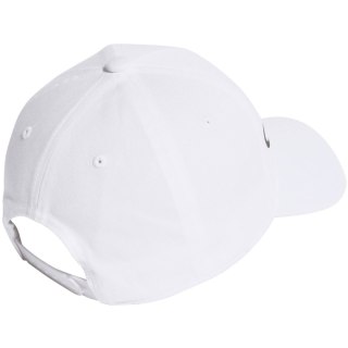 Czapka z daszkiem adidas Daily Cap biała IC9707 Młodzieżowa Adidas