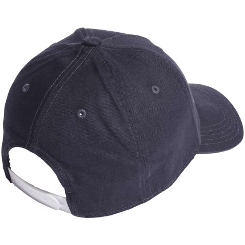 Czapka z daszkiem adidas Daily Cap granatowa IC9708 Dorośli L (XL) Adidas