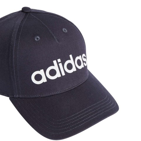 Czapka z daszkiem adidas Daily Cap granatowa IC9708 Dorośli L (XL) Adidas