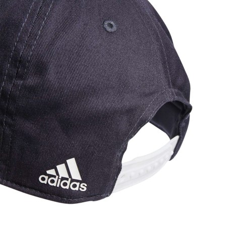 Czapka z daszkiem adidas Daily Cap granatowa IC9708 Dorośli L (XL) Adidas