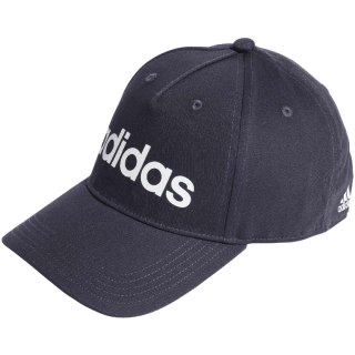 Czapka z daszkiem adidas Daily Cap granatowa IC9708 Dorośli M/L Adidas
