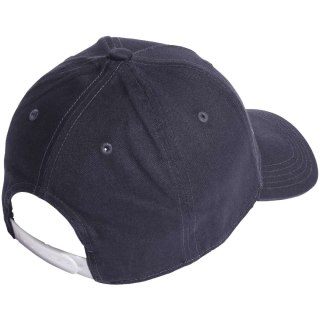 Czapka z daszkiem adidas Daily Cap granatowa IC9708 Dorośli M/L Adidas