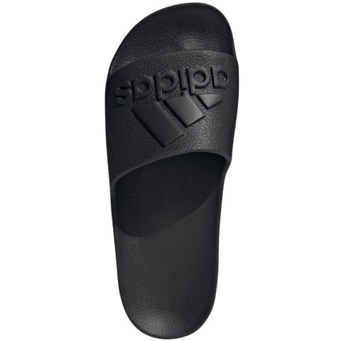 Klapki adidas Adilette Aqua czarne IF7371 38 Adidas