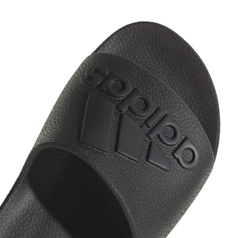Klapki adidas Adilette Aqua czarne IF7371 38 Adidas