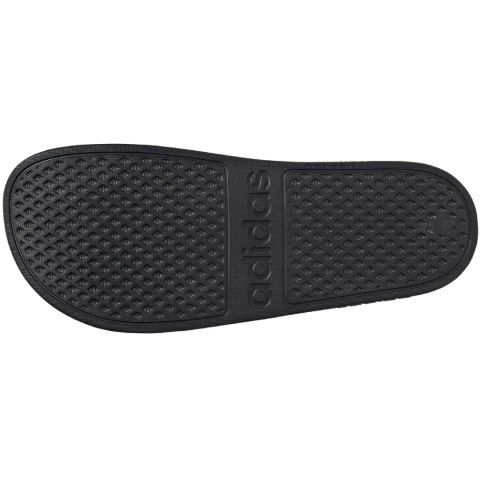 Klapki adidas Adilette Aqua czarne IF7371 38 Adidas