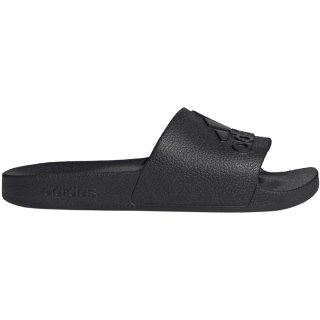 Klapki adidas Adilette Aqua czarne IF7371 40,5 Adidas