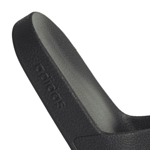 Klapki adidas Adilette Aqua czarne IF7371 40,5 Adidas