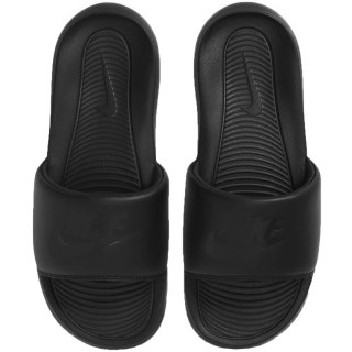 Klapki damskie Nike Victori One Slide czarne CN9677 004 36,5 Nike