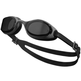 Okulary pływackie Nike Os Hyper Flow szare NESSD132-014 Nike
