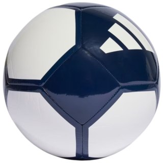 Piłka nożna adidas EPP Club biało-niebieska IP1652 4 Adidas