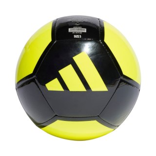 Piłka nożna adidas EPP Club czarno-żółta IP1653 3 Adidas