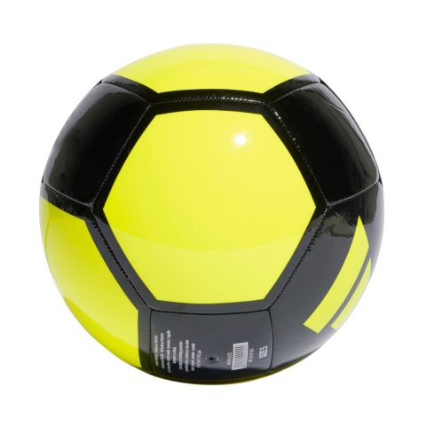 Piłka nożna adidas EPP Club czarno-żółta IP1653 3 Adidas