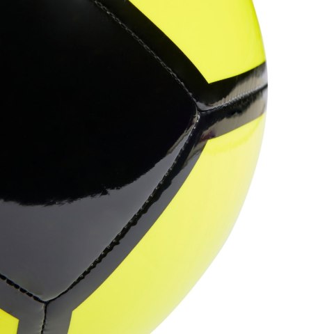 Piłka nożna adidas EPP Club czarno-żółta IP1653 3 Adidas