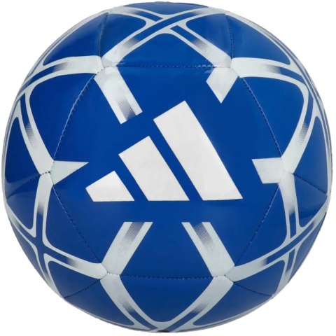 Piłka nożna adidas Starlancer Club niebieska IP1649 5 Adidas