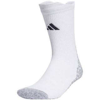 Skarpety adidas Football Grip białe IN1796 40-42 Adidas teamwear