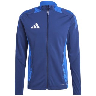 Bluza męska adidas Tiro 24 Competition niebieska IP1874 M Adidas teamwear