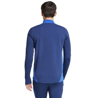 Bluza męska adidas Tiro 24 Competition niebieska IP1874 S Adidas teamwear