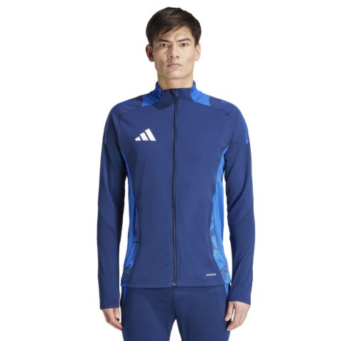 Bluza męska adidas Tiro 24 Competition niebieska IP1874 S Adidas teamwear