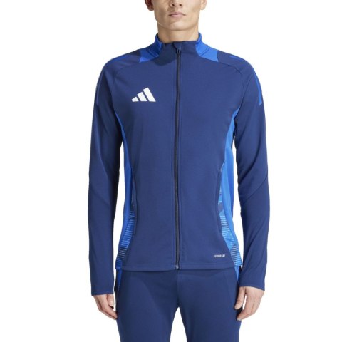 Bluza męska adidas Tiro 24 Competition niebieska IP1874 S Adidas teamwear