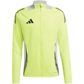 Bluza męska adidas Tiro 24 Competition żółta IR5492 2XL Adidas teamwear