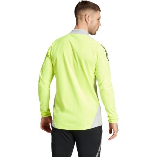 Bluza męska adidas Tiro 24 Competition żółta IR5492 2XL Adidas teamwear