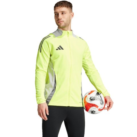 Bluza męska adidas Tiro 24 Competition żółta IR5492 M Adidas teamwear