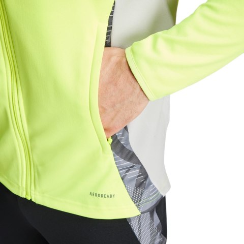 Bluza męska adidas Tiro 24 Competition żółta IR5492 M Adidas teamwear