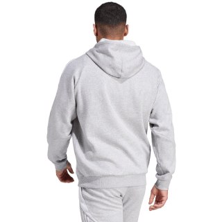 Bluza męska adidas Tiro 24 Sweat Hooded szara IR7545 XL Adidas teamwear