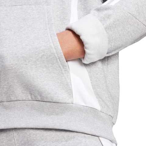 Bluza męska adidas Tiro 24 Sweat Hooded szara IR7545 XL Adidas teamwear