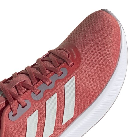 Buty damskie adidas Runfalcon 3.0 czerwone IE0749 36 2/3 Adidas