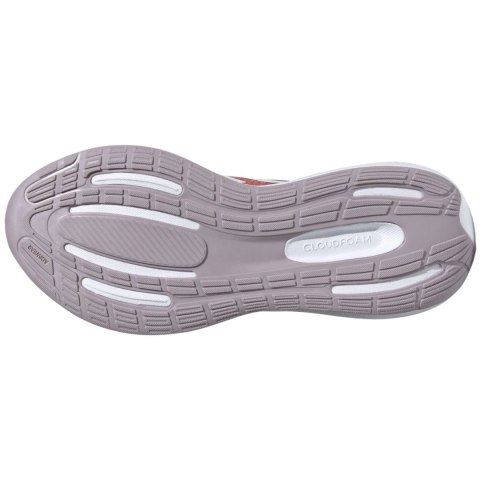Buty damskie adidas Runfalcon 3.0 czerwone IE0749 36 Adidas
