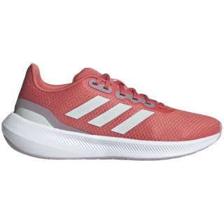 Buty damskie adidas Runfalcon 3.0 czerwone IE0749 38 2/3 Adidas