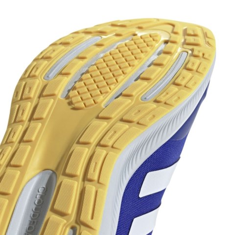 Buty męskie adidas Runfalcon 3.0 TR IF4027 46 Adidas