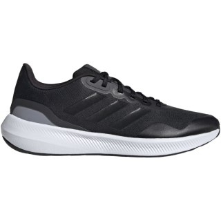 Buty męskie adidas Runfalcon 3.0 TR czarne IF4025 40 Adidas
