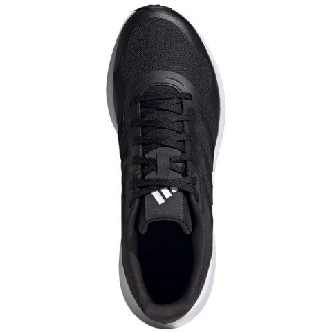 Buty męskie adidas Runfalcon 3.0 TR czarne IF4025 40 Adidas
